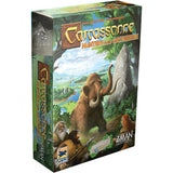 Carcassonne: Hunters and Gatherers (Board Game)