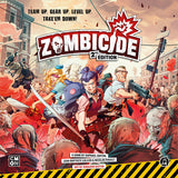 Zombicide 2nd Edition (Board Game)