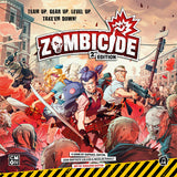 Zombicide - 2nd Edition Board Game