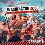 Zombicide 2nd Edition - Washington Z.C. (Expansion)