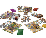 Sheriff of Nottingham - 2nd Edition Board Game