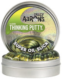 Crazy Aarons: Thinking Putty - Super Oil Slick