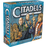 Citadels Classic (Card Game)