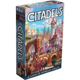 Citadels (Revised Edition) Board Game