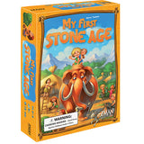 My First Stone Age (Board Game)