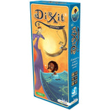 Dixit: Journey (Board Game Expansion)