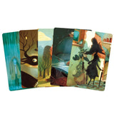 Dixit: Origins (Board Game Expansion)