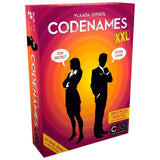 Codenames XXL (Card Game)