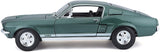 Maisto - 1:18 Ford Mustang GTA Fastback (1967)
