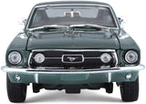 Maisto - 1:18 Ford Mustang GTA Fastback (1967)