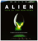 Alien: Fate of the Nostromo (Board Game)