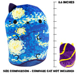 Cats Vs Pickles: Jumbo Plush Toy - Splat