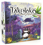 Takenoko (Board Game)