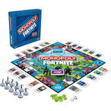 Monopoly - Fortnite (Collector's Edition)