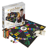 Harry Potter: Trivial Pursuit (Ultimate Edition) Board Game