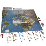 Axis & Allies: Europe 1940 - Second Edition Board Game