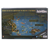 Axis & Allies - Pacific 1940 (Second Edition) Board Game
