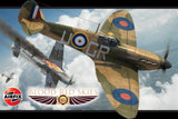 Airfix Blood Red Skies: Battle of Britain (Board Game)