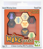 Hive Pocket Board Game