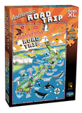 Aotearoa Road Trip (500pc Jigsaw) Board Game