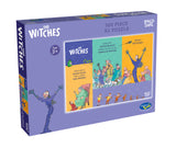 Roald Dahl: The Witches (300pc Jigsaw) Board Game