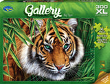 Gallery: Big Tiger (300pc Jigsaw) Board Game