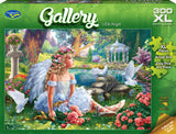 Gallery: Little Angel (300pc Jigsaw) Board Game