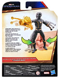 Spider-Man: NWH - Spider-Man (Web Grappler) - Deluxe Action Figure