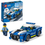 LEGO City: Police Car - (60312)