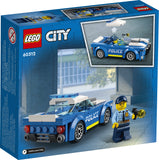 LEGO City: Police Car - (60312)