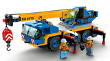 LEGO City: Mobile Crane - (60324)