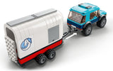 LEGO City: Horse Transporter (60327)