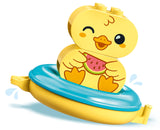 LEGO DUPLO: Bath Time Fun - Floating Animal Train (10965)