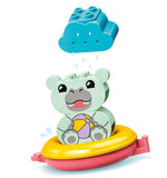 LEGO DUPLO: Bath Time Fun - Floating Animal Train (10965)