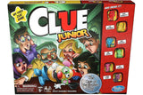 Clue Junior: The Case of the Broken Toy (Board Game)