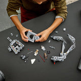 LEGO Star Wars: Hoth AT-ST - (75322)