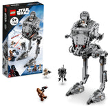 LEGO Star Wars: Hoth AT-ST - (75322)