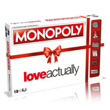 Monopoly: Love Actually Board Game