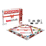 Monopoly: Love Actually Board Game