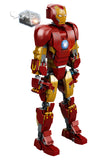 LEGO Marvel: Infinity Saga - Iron Man Figure (76206)