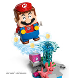 LEGO Super Mario: Dorrie’s Beachfront - Expansion Set (71398)