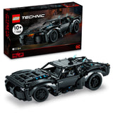 LEGO Batman: The Batmobile (42127)