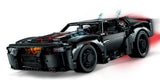 LEGO Batman: The Batmobile (42127)
