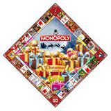 Monopoly: Christmas Edition