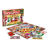 Monopoly: Christmas Edition