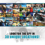 Spyfall (Board Game)