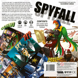Spyfall (Board Game)
