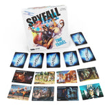 Spyfall: Time Travel (Board Game)