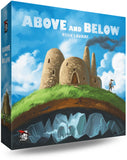 Above and Below (Board Game)