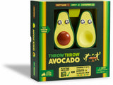 Throw Throw Avocado (by Exploding Kittens) Board Game